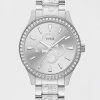 Guess Watch - Argent