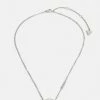 Guess UNDERWATER LOVE - Necklace - Silver-coloured