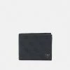 Guess VEZZOLA SMART BILLFO - Wallet - Black
