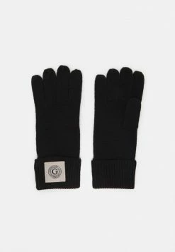 Guess GLOVES - Gloves - Black