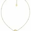Guess Necklace - Gold
