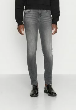 Guess ANNETTE - Jeans Skinny Fit - Carrie Grey
