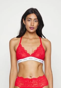Guess BELLE - Bustier - Planet Red