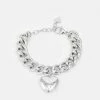 Guess FOR LOVERS - Bracelet - Silver-coloured