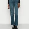 Guess SEXY STRAIGHT - Straight Leg Jeans - Neptun Up