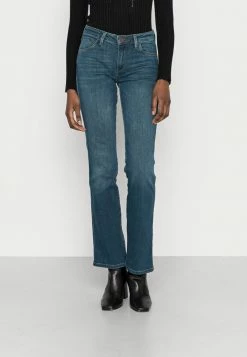 Guess SEXY STRAIGHT - Straight Leg Jeans - Neptun Up