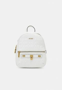 Guess ISIDORA - Rucksack - White