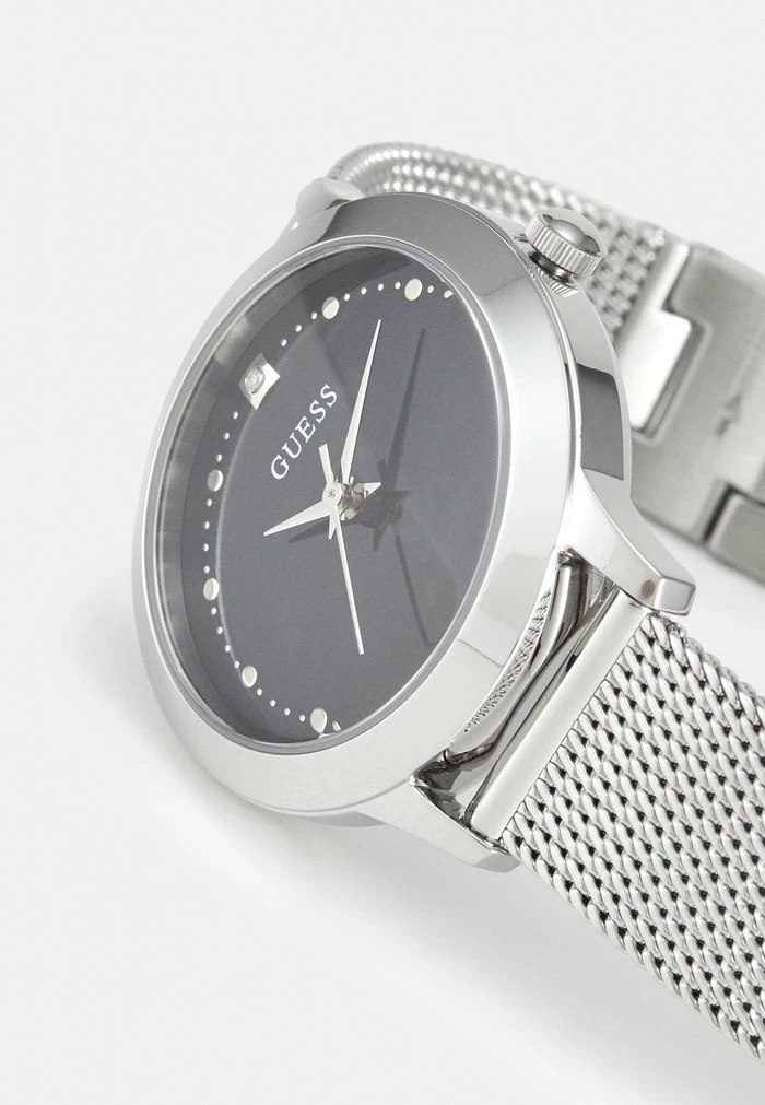 Guess Watch - Silver-coloured - Image 5