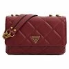Guess Handbag - Merlot