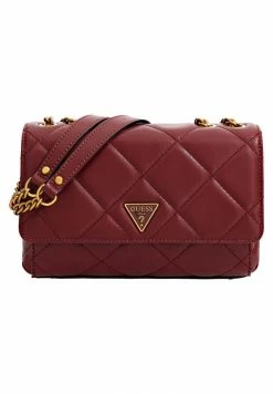 Guess Handbag - Merlot