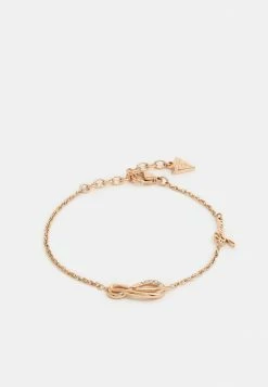 Guess ETERNAL LOVE - Bracelet - Rose Gold-coloured