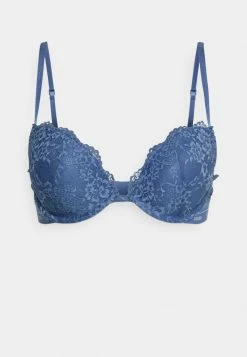Guess ARIA - Push-up Bra - Indaco Paper