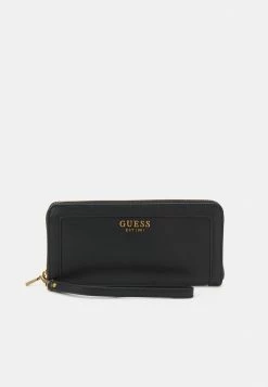 Guess ABEY - Wallet - Black