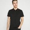 Guess Polo Shirt - Jet Black