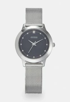 Guess Watch - Silver-coloured