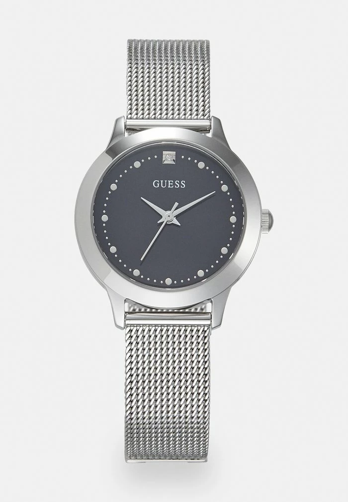 Guess Watch - Silver-coloured