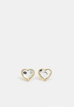 Guess WITH LOVE - Earrings - Gold-coloured