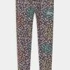 Guess JUNIOR - Leggings - Trousers - Soft Watercolor