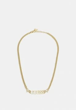 Guess A STAR IS BORN - Necklace - Gold-coloured