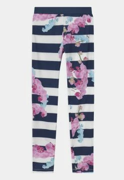 Guess JUNIOR - Leggings - Trousers - Blue