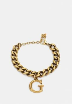 Guess Bracelet - Gold-coloured