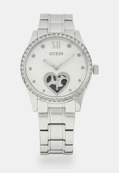 Guess Watch - Silvercoloured