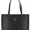 Guess Tote Bag - Black