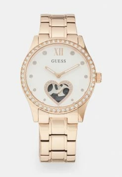 Guess Watch - Rose Gold-coloured