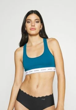 Guess BRALETTE - Bustier - Lion Blue