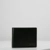 Guess NEW BOSTON BILLFOLD - Wallet - Black