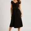 Guess ERYNN - Day Dress - Schwarz