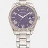 Guess LUNA - Watch - Silver-coloured