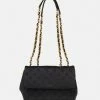 Guess INIA - Handbag - Black