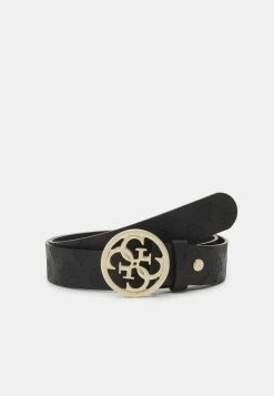 Guess BEA - Belt - Black