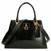 Guess STEPHI GIRLFRIEND - Handbag - Schwarz
