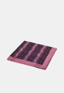 Guess SCARF - Scarf - Merlot