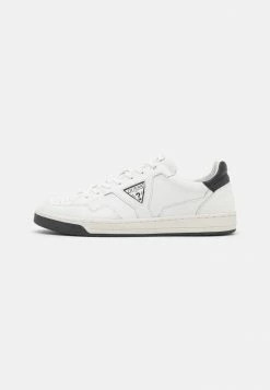 Guess CERTOSA BASKET - Trainers - White