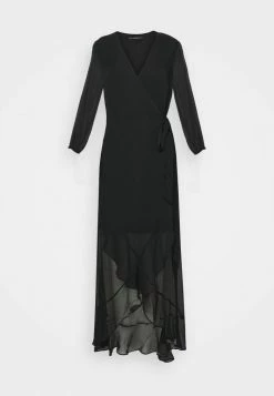 Guess BAJA - Maxi Dress - Jet Black