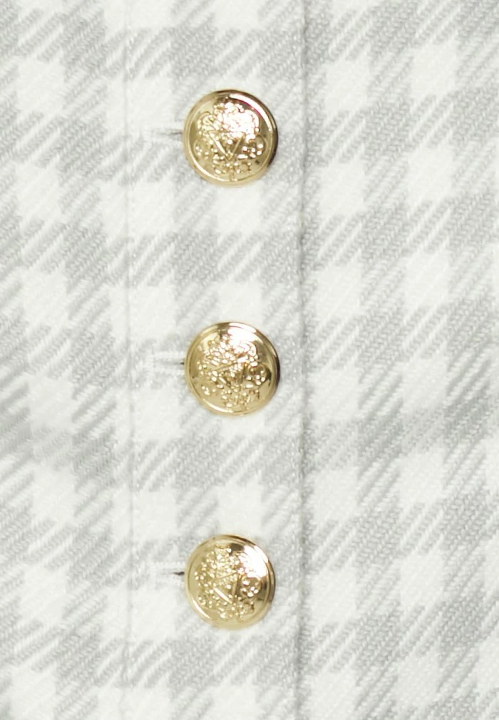 Guess BELLA - Blouse - Grey Pearl Multi - Image 3