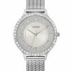 Guess Watch - Silver Tone