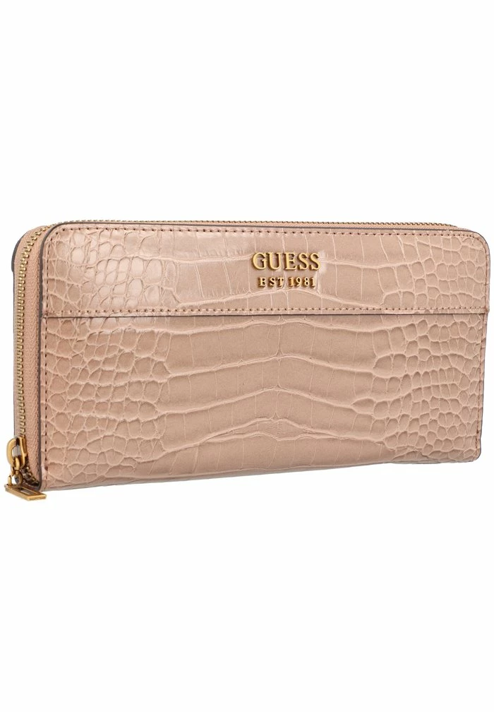 Guess Wallet - Light Rum - Image 4