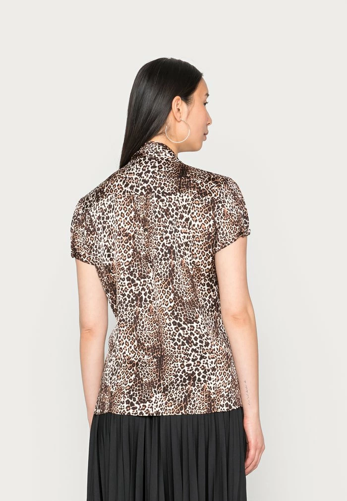 Guess LIGHT - Blouse - Wild Cat Natur - Image 3