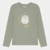 Guess JUNIOR - Long Sleeved Top - Light Matcha