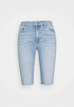 Guess BERMUDA - Denim Shorts - Quick Tide