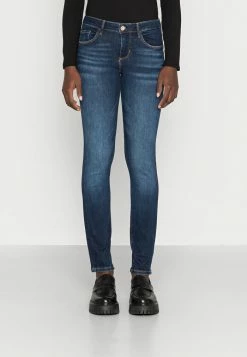 Guess ANNETTE - Jeans Skinny Fit - Carrie Dark