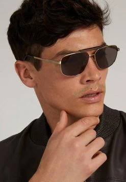 Guess Sunglasses - Goldenfarbe