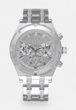 Guess Watch - Silver-coloured