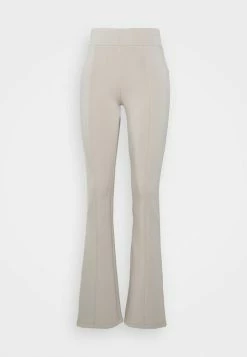 Guess ALLIE - Tracksuit Bottoms - True Taupe