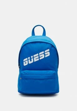 Guess BACKPACK - Rucksack - Blue