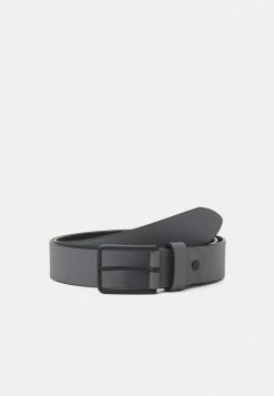 Guess ADJUSTABLE BELT - Belt - Grey